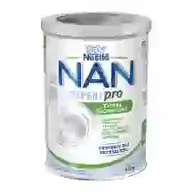 PĀRTIKA ZĪDAIŅIEM NAN EXPERTPRO TOTAL COMFORT NO DZIMŠANAS 400G