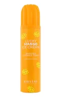BIOVENE LUCKY MANGO ICE CREAM GAISĪGAS DUŠAS PUTAS, 250ML