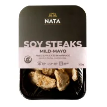 SOJAS ŠAŠLIKS NATA MAIGAIS MARINĀDĒ 300G