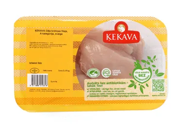 CĀĻA KRŪTIŅAS FILEJA XXL FAS.