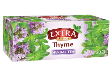 TIMIĀNA TĒJA EXTRA LINE 20X1,5G