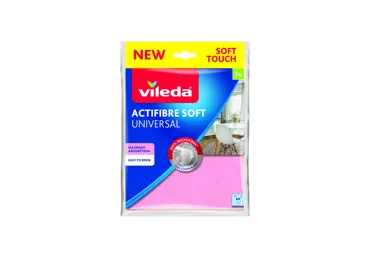 MIKROŠĶIEDRAS DRĀNA VILEDA ACTIFIBRE 1GAB.