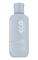 ECOFORIA LOSS CONTROL PĪLINGS GALVAS ĀDAI PRET MATU IZKRIŠANU, 200ML