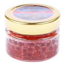 KETLAŠA KAVIĀRS RIMI MSC 100G