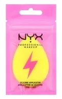 NYX PROFESSIONAL MAKEUP SILIKONA APLIKATORS, 1GAB.