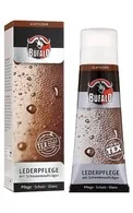 BUFALO LEATHER CARE APAVU KRĒMS, MELNS
