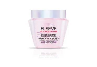 MATU MASKA L'OREAL ELSEVE GLYCOLIC 300ML