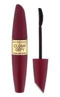 MAXFACTOR FALSE LASH EFFECT CLUMP DEFY SKROPSTU TUŠA, 001 BLACK, 13.1ML
