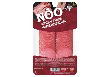 SALAMI DESA SVIESTMAIŽU NOO 105G