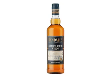 Viskijs Rendalls Blended Scotch 40% 0,7 l