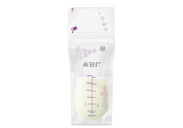 PIENA MAISIŅI PHILIPS AVENT 180ML 25GAB.