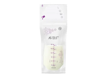 PIENA MAISIŅI PHILIPS AVENT 180ML 25GAB.