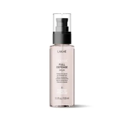 Lakmē Teknia Full Defense serums 100 ml