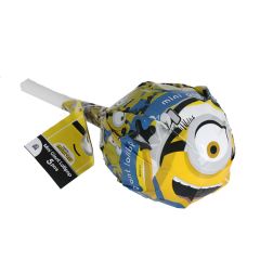 KARAMELES XL 5X6G PAW PATROL, SUR, PEPAIG MIXN AR PĀRST.