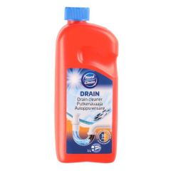 TĪR.LĪDZ. CAURULĒM NORD CLEAN 1L