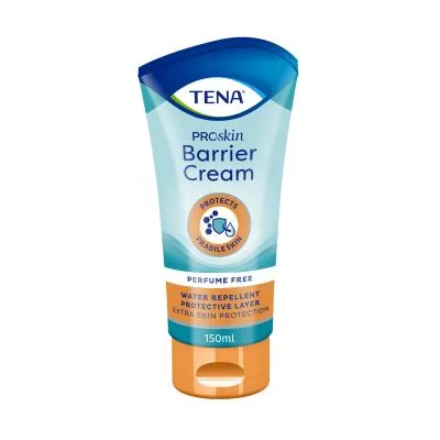 Tena Barrier krēms 150 ml