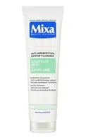 MIXA ANTI-IMPERFECTION COMFORT MAIGS ATTĪROŠAIS LĪDZEKLIS PRET ĀDAS NEPILNĪBĀM, 150ML