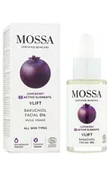 MOSSA V-LIFT BAKUCHIOL SEJAS EĻĻA VISIEM ĀDAS TIPIEM, 30ML
