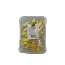 SĒNES DZELTENĀS AUSTERES, 100 G