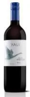 Sarkanvīns Yali Wild Swan Merlot, sauss, 13%, 0,75 l