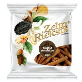 KANĒĻA STANDZIŅAS 50G