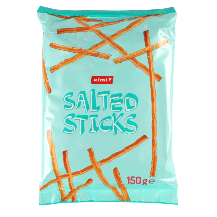SALMIŅI RIMI SĀĻIE 150G