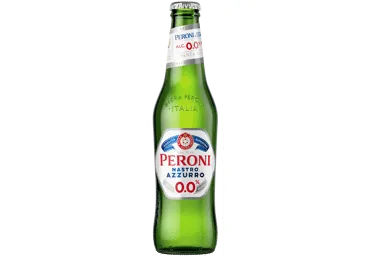 ALUS PERONI B/A 0% 0,33L D