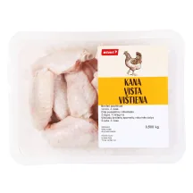 CĀĻA PUSSPĀRNU VIDUSDAĻAS RIMI SVAIGAS, A ŠĶIRA 500G