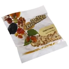 CIEDRU RIEKSTI 50G