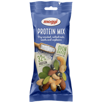 MAISĪJUMS MOGYI PROTEIN MIX 70G