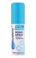 PROKUDENT EXTRA FRISCH MUTES DOBUMA SPREJS, 15ML