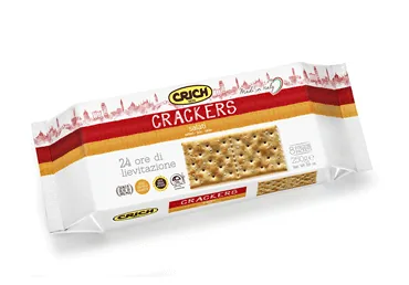 KREKERI CRICH SĀĻIE 250G