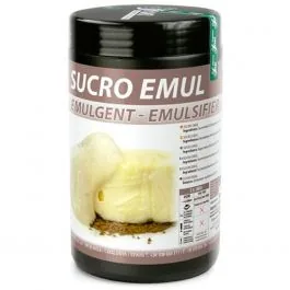 SAHAROZES EMULGATORS SUCRO EMUL 500G SOSA [6] SPEC