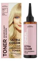 JOANNA ULTRA COLOR MATU TONĒJOŠAIS LĪDZEKLIS, CREAMY LATTE, 100G