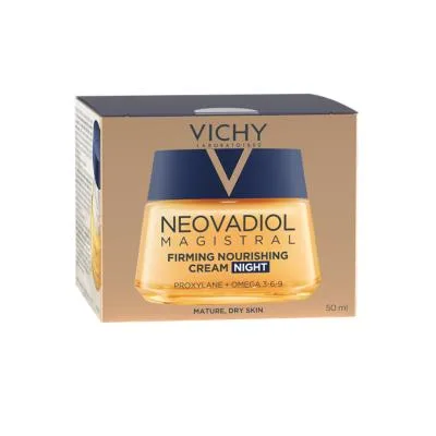 Vichy Neovadiol Post - Menopause nakts krēms 50 ml