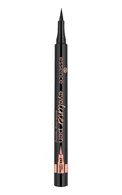 ESSENCE EYELINER PEN ACU LAINERIS, 010 BLACKEST BLACK, 1,1ML