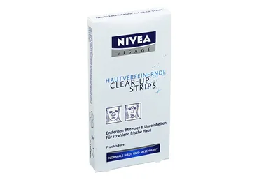 PORAS ATTĪR.PLĀKSTERI NIVEA VISIEM ĀDAS