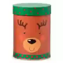Сливочное печенье с шоколадной крошкой, 80 г