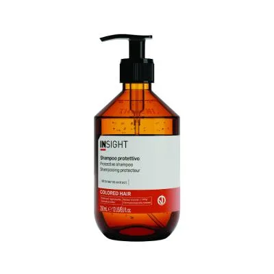 Insight Colored Hair Protective šampūns 350 ml
