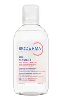 BIODERMA SENSIBIO AR+ MICELĀRAIS GELS, 250ML