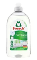 FROSCH PROVITAMIN TRAUKU MAZGĀŠANAS LOSJONS, 500ML