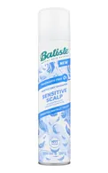BATISTE SENSITIVE SCALP SAUSAIS ŠAMPŪNS, 200ML