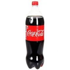 DZĒRIENS COCA-COLA 1.5L AR DEPOZ.