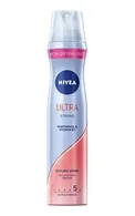 NIVEA ULTRA STRONG MATU LAKA, 250ML
