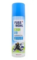 FUSS WOHL APAVU DEZODORANTS, 200ML
