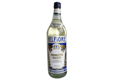 VERMUTS BELFIORE BIANCO 15% 1L
