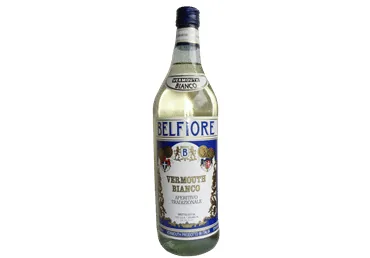 VERMUTS BELFIORE BIANCO 15% 1L