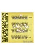 ESSENCE WHAT THE FAKE MĀKSLĪGĀS SKROPSTAS