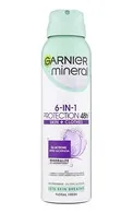 GARNIER MINERAL PROTECTION 6 FLORAL FRESH IZSMIDZINĀMS ANTIPERSPIRANTS, 150ML