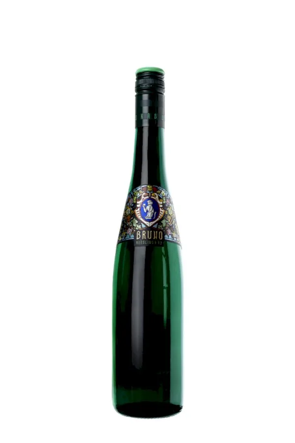 Karthauserhof bruno riesling kabinett feinherb